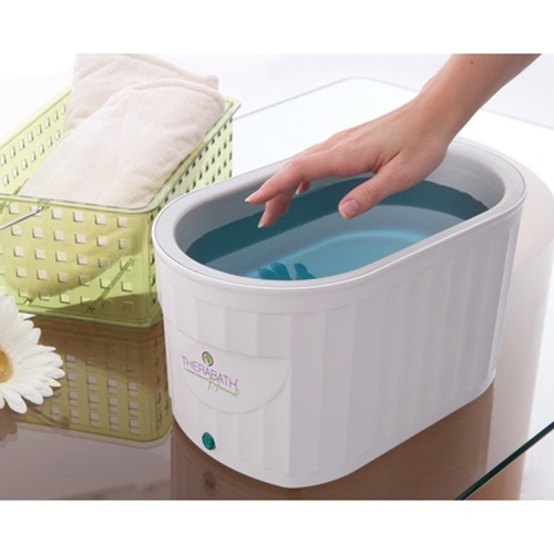 Therabath Pro Professional Grade Paraffin Bath at