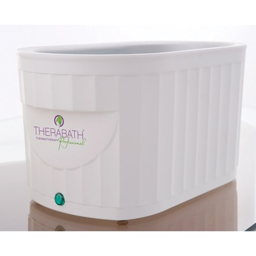 Therabath Pro Professional Grade Paraffin Bath at