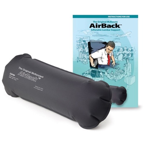 OPTP The Original McKenzie Early Compliance Lumbar Roll