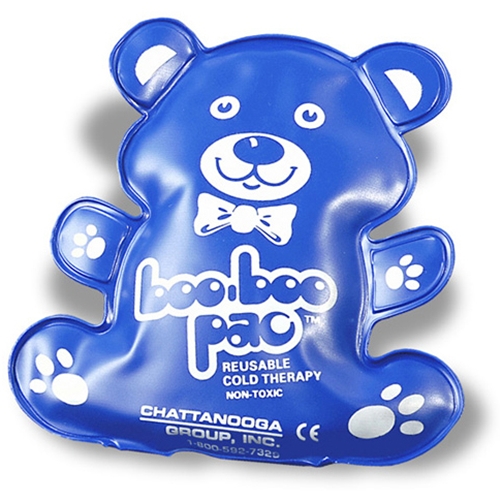 Boo Boo Pac Bear Ice Pack