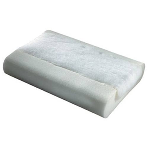 foot levelers pillo pedic