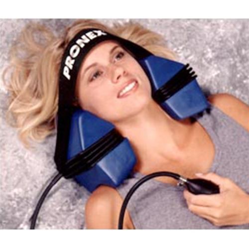 Pronex Pneumatic Cervical Traction Device at