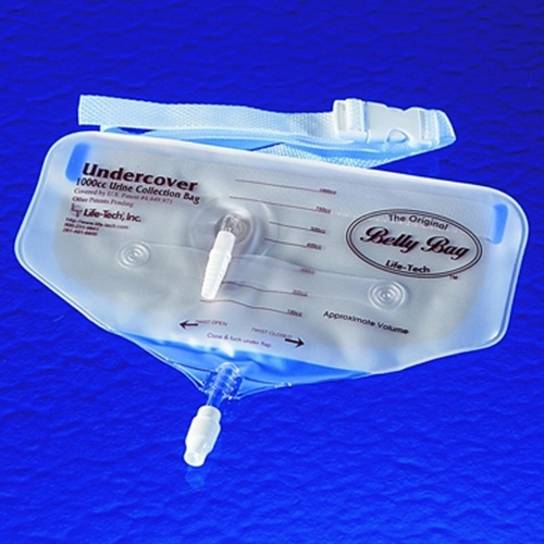 Urine Drainage Bag (Sterile)