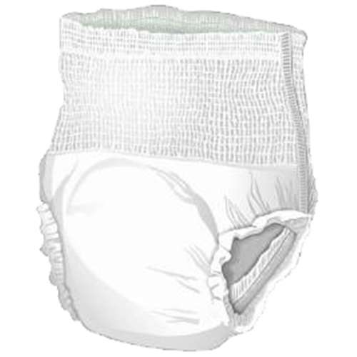 McKesson Ultra Protective Underwear