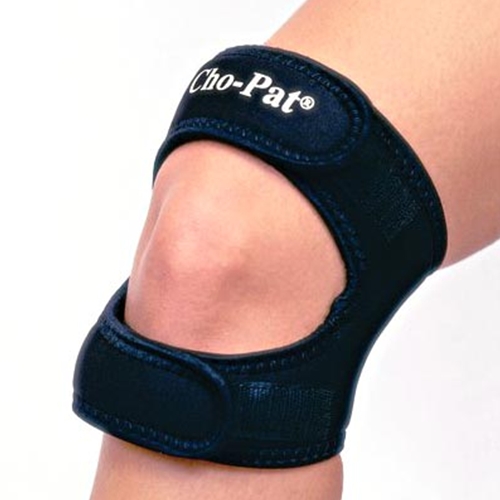 Cho-Pat Dual Action Knee Strap