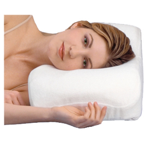 SleepRight Side Sleeping Pillow