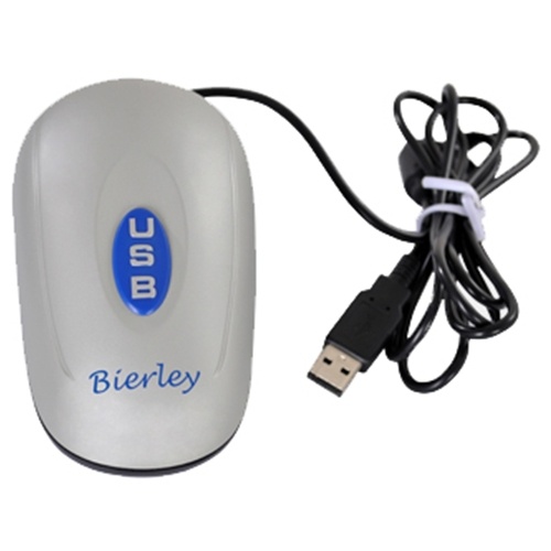 Bierley MonoMouse USB MD Video Magnifier at