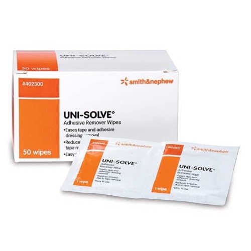 Smith & Nephew Uni-Solve Adhesive Remover at