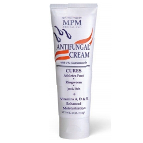 MPM Medical Antifungal Cream