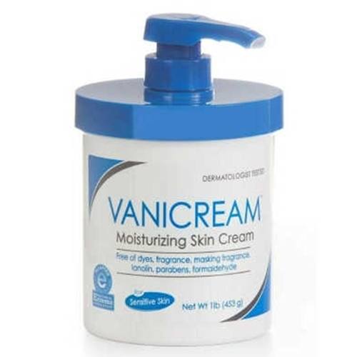 Vanicream Moisturizing Skin Cream at