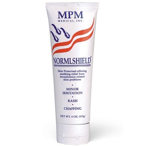 Normlshield Skin Protectant Cream