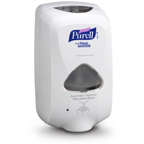 Purell TFX Touch Free Dispenser