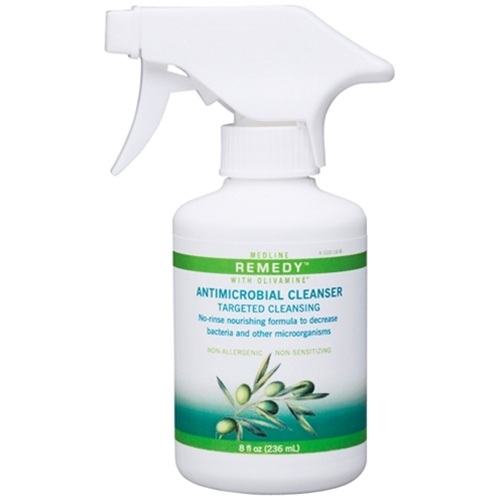Remedy 4 in 1 Antimicrobial Cleanser at HealthyKin.com