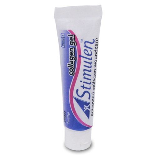 stimulen collagen gel at healthykin stimulen collagen gel at healthykin