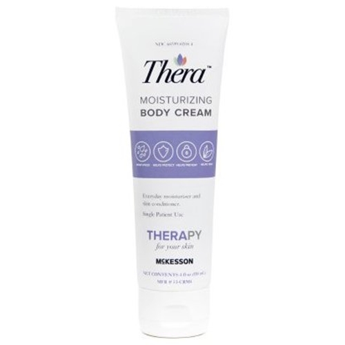 Thera Moisturizing Body Cream