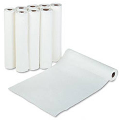 McKesson Smooth Table Paper, 21 inch x 75 Yard, White