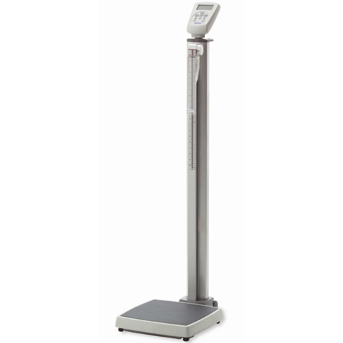 Health O Meter 597KL Digital Scale with Height Rod