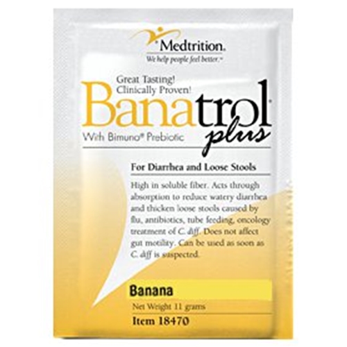 Banatrol Plus Banana Flakes