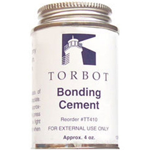 Torbot Liquid Skin Bonding Cement