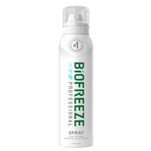 Biofreeze Professional 360 Spray