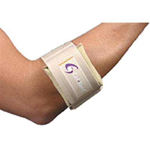 Gel Band Tennis Elbow ArmBand at