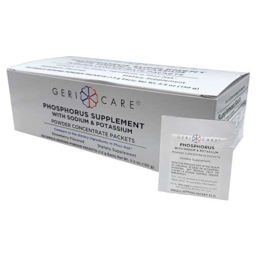 Gericare Phosphorus Supplement