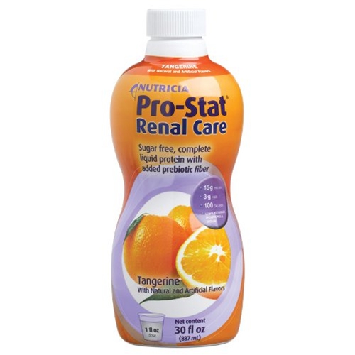 ProStat Renal Care Liquid Protein