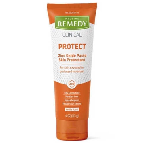 Remedy Protect Zinc Oxide Skin Protectant Paste
