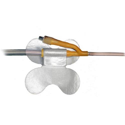 Cath Secure Medical Tube Holder at