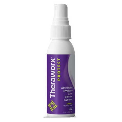 Theraworx Universal Immune Enhancing Skin Spray