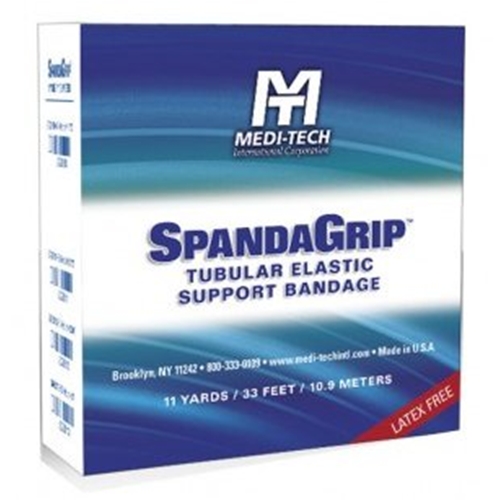 SpandaGrip Tubular Elastic Support Bandage