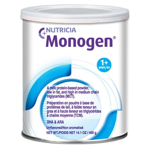 Monogen Formula
