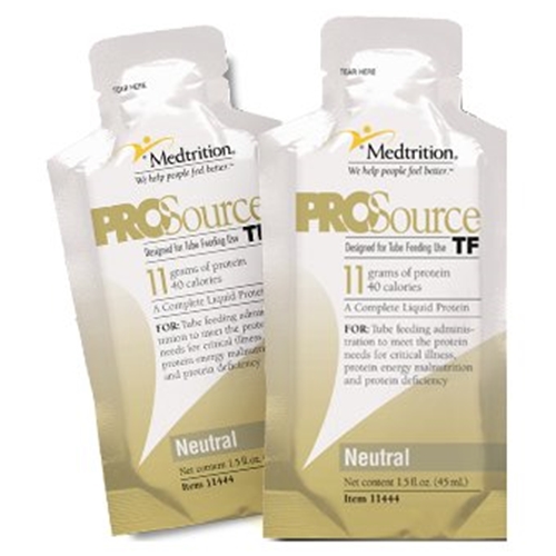ProSource TF Liquid Protein
