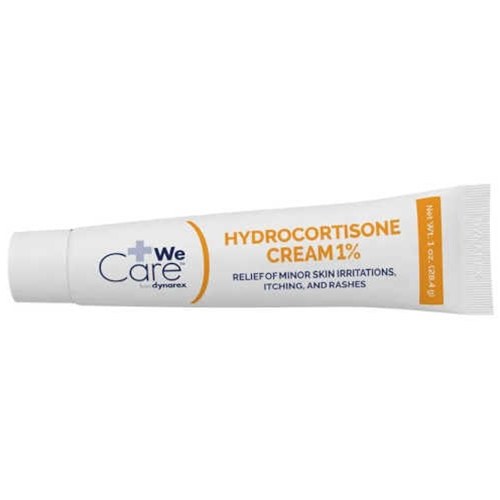 hydrocortisone cream for shingles