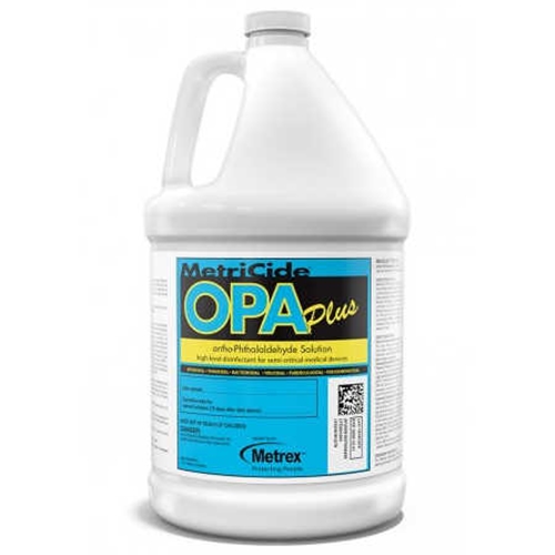 MetriCide OPA Plus Sterilizing and Disinfecting Solution