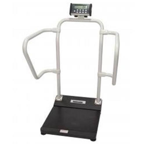 Health O Meter 1100KL Digital Platform Scale at