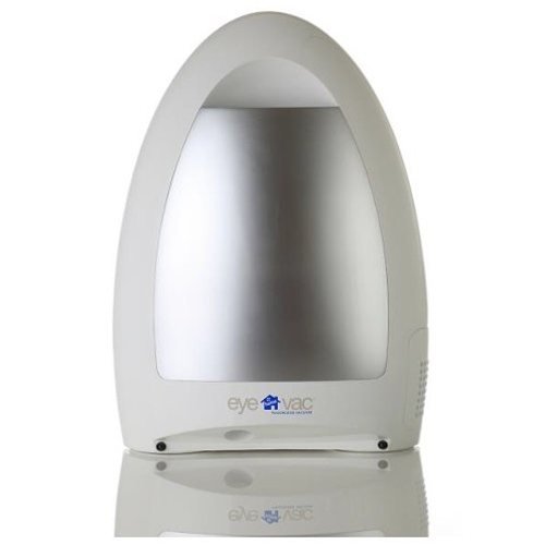 Eye Vac Home Electric Dustpan at
