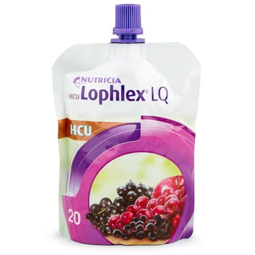 HCU Lophlex LQ