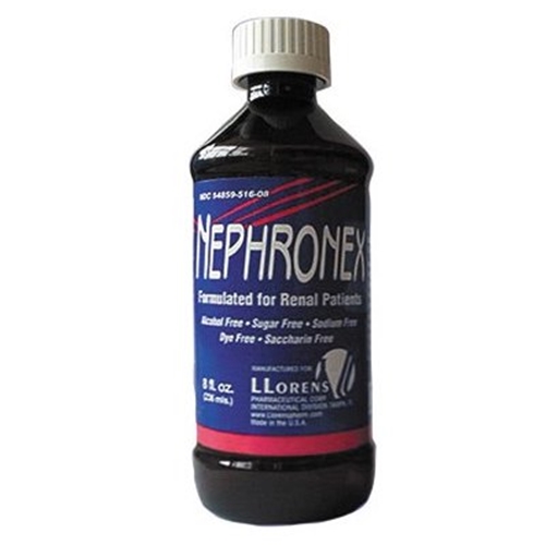 Nephronex Liquid