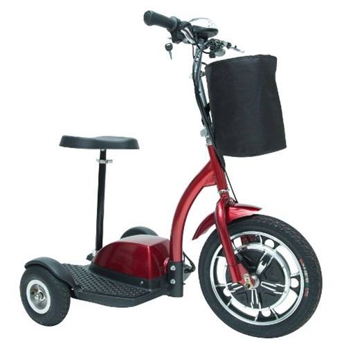 city zoomer