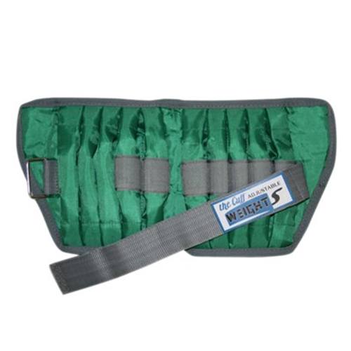 Adjustable Ankle Cuff Weight at