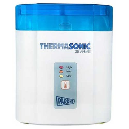 Thermasonic Multi-Bottle Gel Warmer