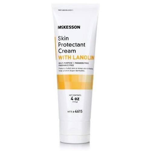 McKesson Skin Protectant Cream with Lanolin at HealthyKin.com