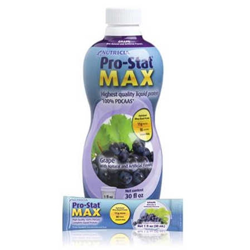 ProStat Max Liquid Protein