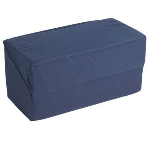 Folding Bed Wedge with Cover at