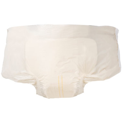 Nobility 4-5xl Adult Diapers For Women And Men 8 Bariatric Disposable