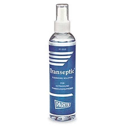 Parker Transeptic Cleansing Solution Spray