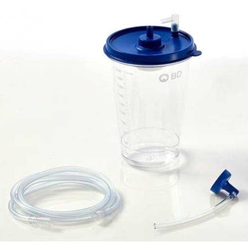 PureWick Female External Catheter at