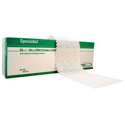 Specialist Plaster Bandages