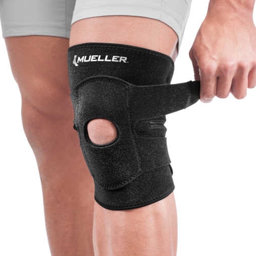 Mueller Adjustable Knee Support